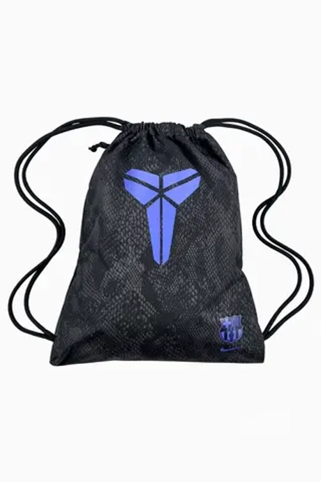 Сумка для обуви Nike FC Barcelona x Kobe 25/26 Heritage - черный