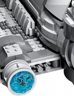 LEGO Star Wars: Имперский десантный корабль 75106 — Imperial Assault Carrier — Лего Стар ворз Звёздные войны Эпизод