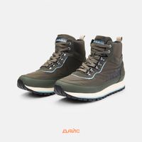  Ботинки Napapijri Snowjog High артикул:NA4HV1GF2 - купить в магазине Дайс