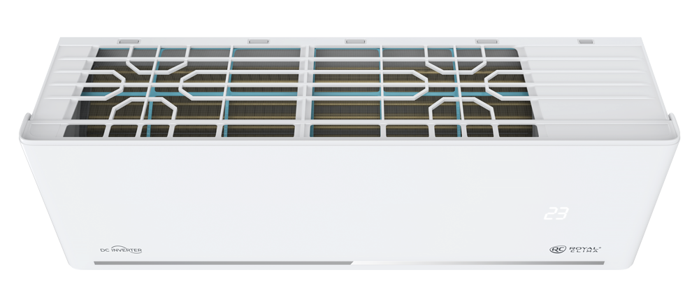 Инверторные сплит-системы FELICITA Inverter RCI-FC22HN