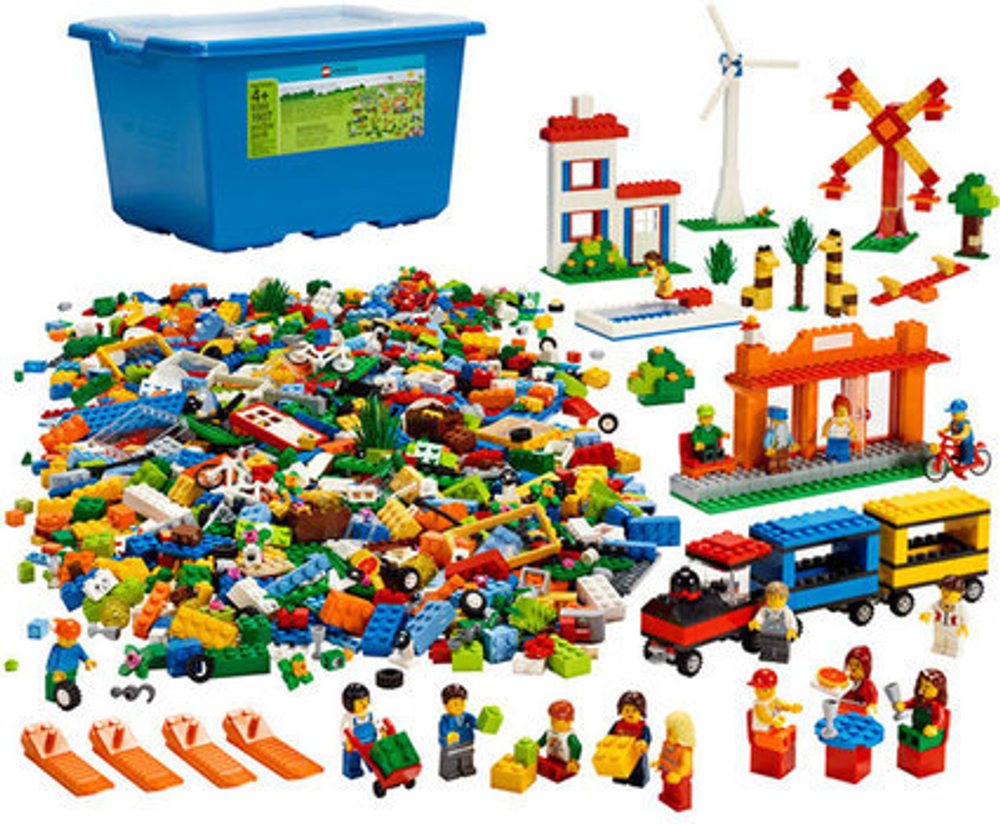 Lego 9090 shop