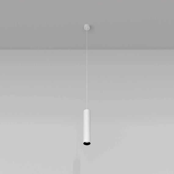 Подвесной светильник Maytoni Technical Focus P075PL-01W