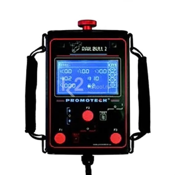 Пульт дистанционного управления для Promotech Rail Bull 2