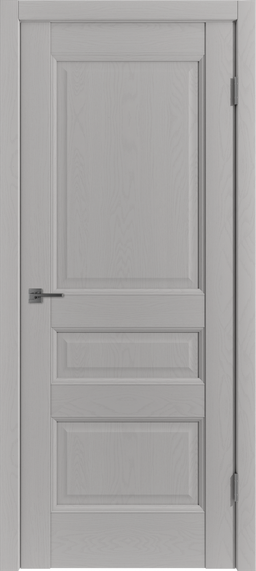 Дверь Classic Trend 3 / Griz Soft / Владимирские двери