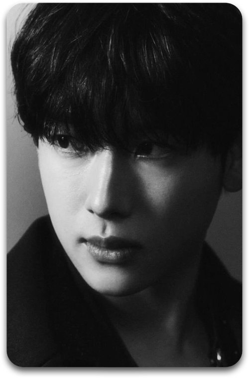 Карта #0913 / Yim Siwan