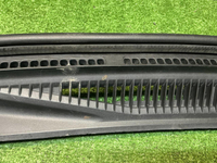 Жабо левая часть Suzuki Grand Vitara (2005-2016)