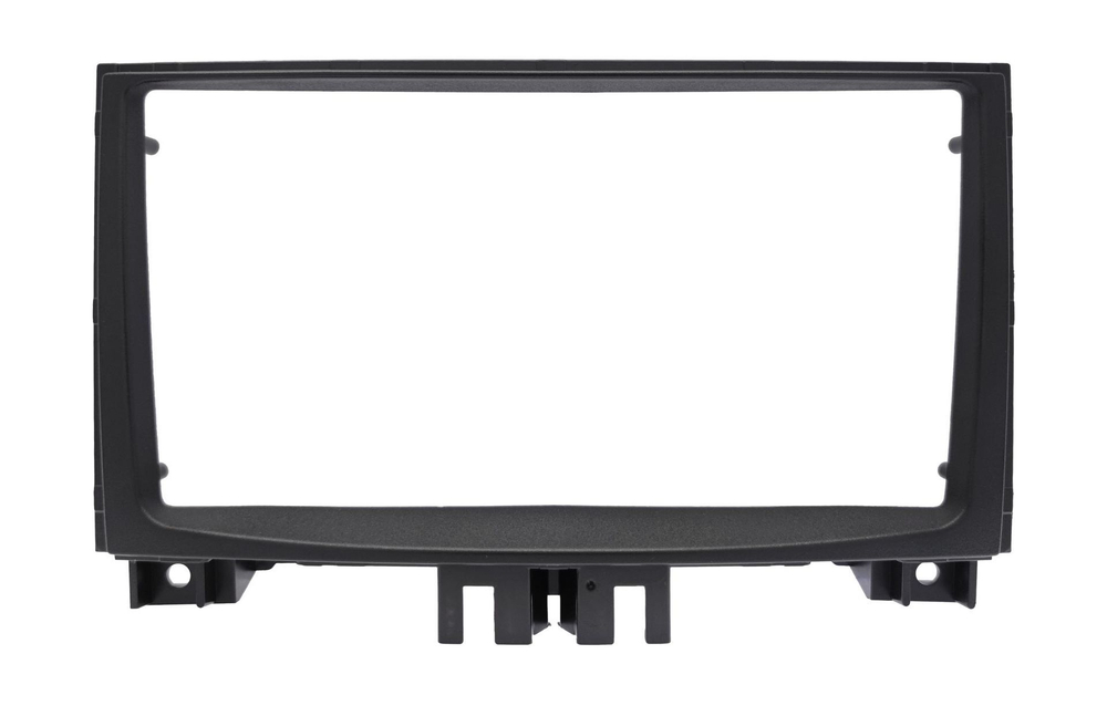 Комплект рамки с разъёмами 9"+can Mercedes Sprinter/Crafter W906 2013-2017 - Car-Smart 7096F2