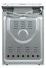 Плита газовая GEFEST 6100-01 0002 (бел.)