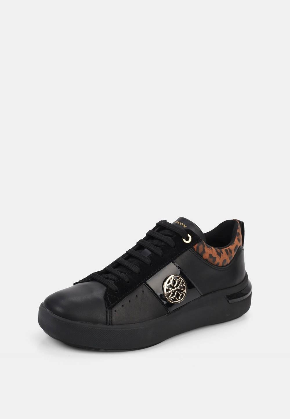 Кеды женские GEOX D DALYLA