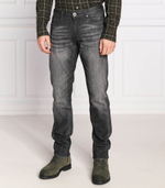 джинсы j06 Emporio Armani - черный(6L1J06 1DI9Z)