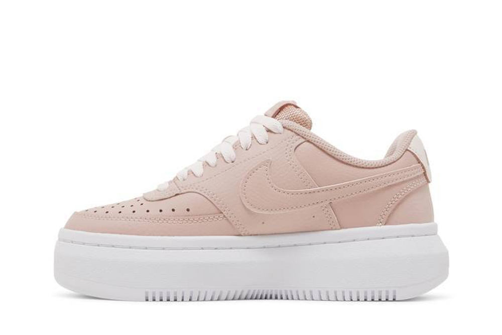 Кроссовки Nike Court Vision 1 Alta (Женская размерная сетка)