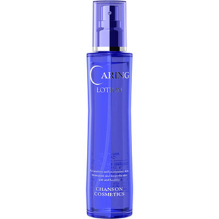 CHANSON COSMETICS  Увлажняющий лосьон для чувствительной кожи лица - Caring Lotion, 120 мл