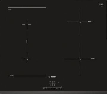 Индукционная варочная панель Bosch PVS 631 BB5R