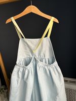 Платье Stella McCartney из хлопка и льна, 152