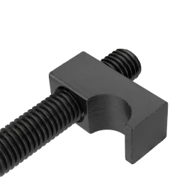 Стяжка пружин однозахватная 270мм (набор 2шт.) Forsage F-627275