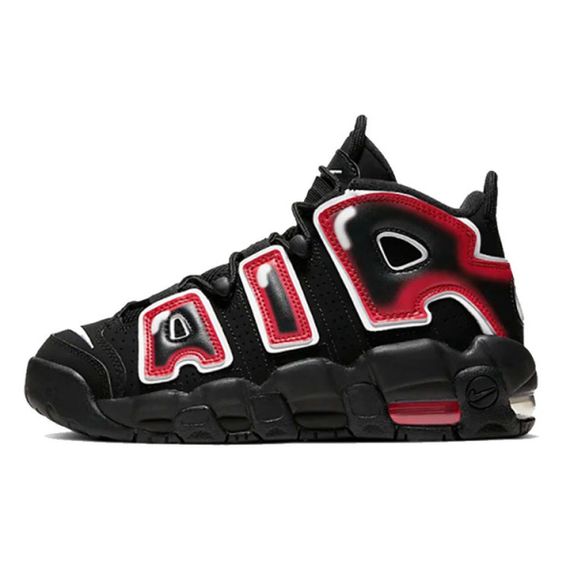 Nike Air More Uptempo Air