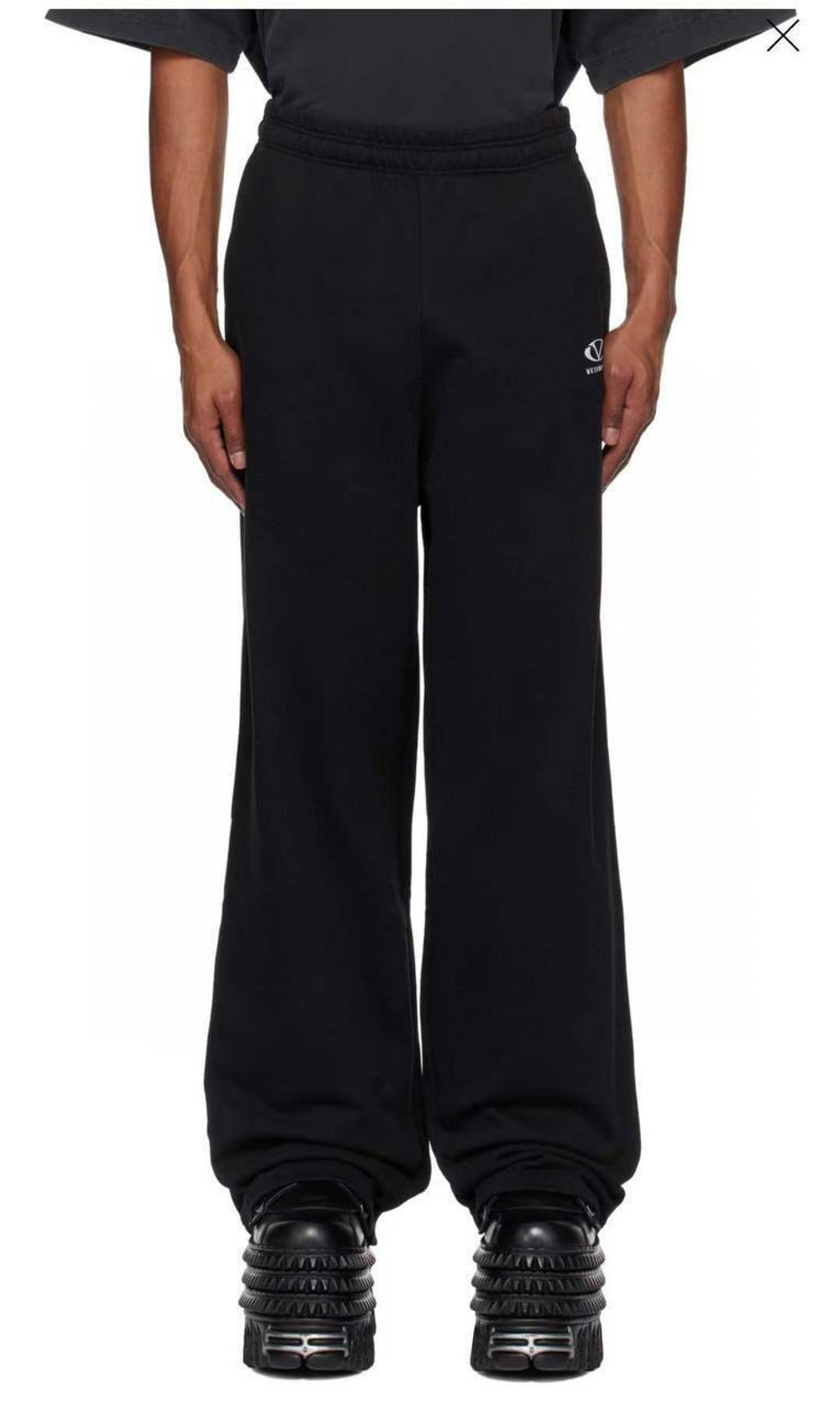 Штаны Vetements, арт. 480302242