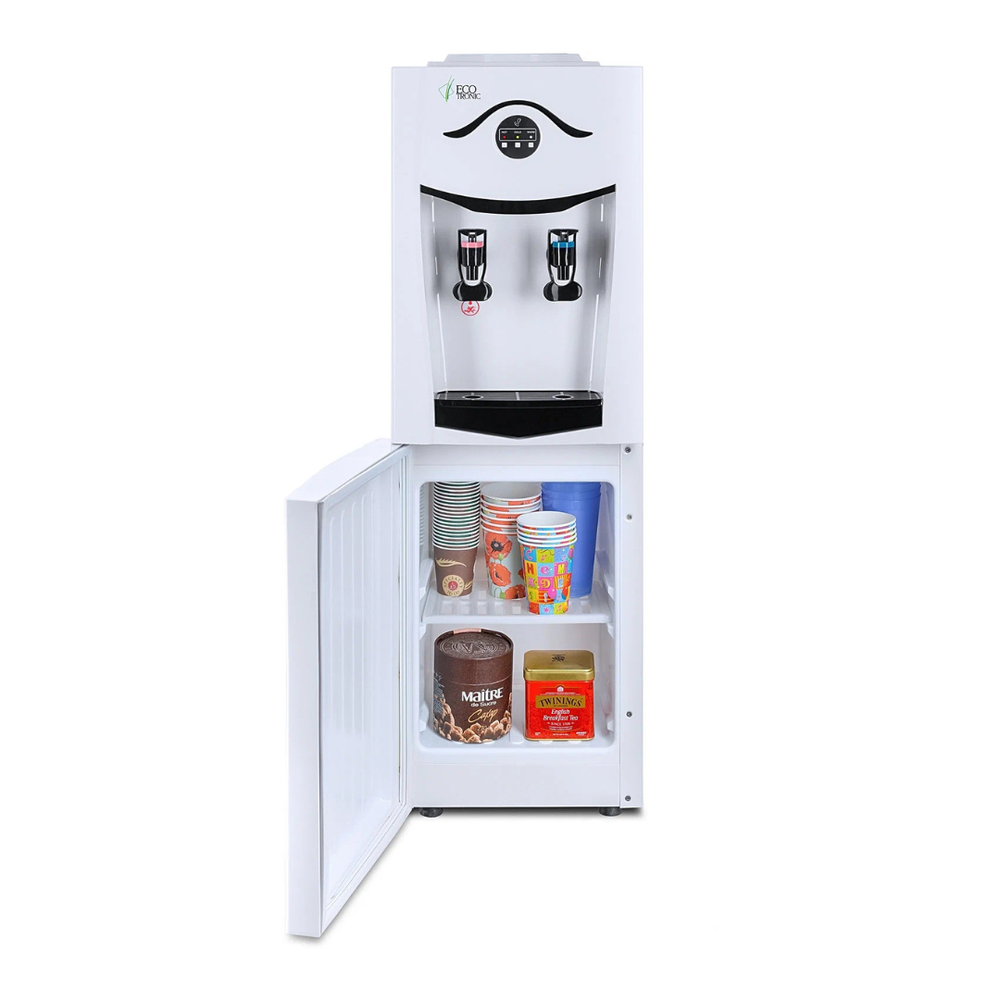 Кулер Ecotronic K21-LC