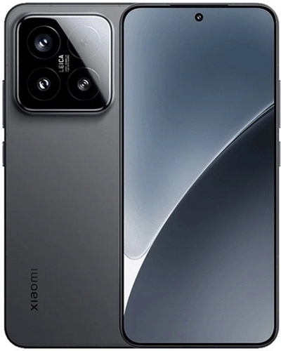 Xiaomi 15 12/256Gb EU Black