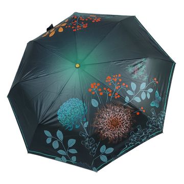 Женский зонт Три Слона, Полный автомат 3851-C-04