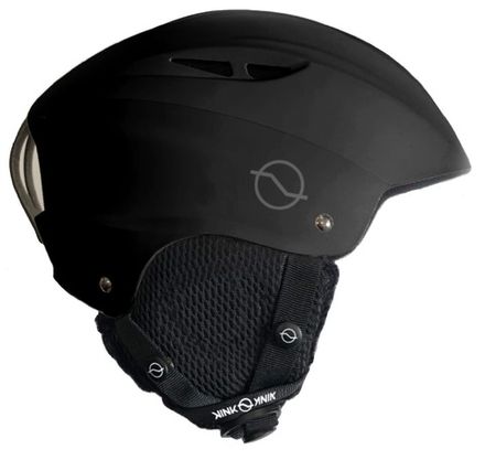 Шлем Kink Classic (black)