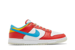 Кроссовки Nike Dunk Low Qs "Fruity Pebbles"