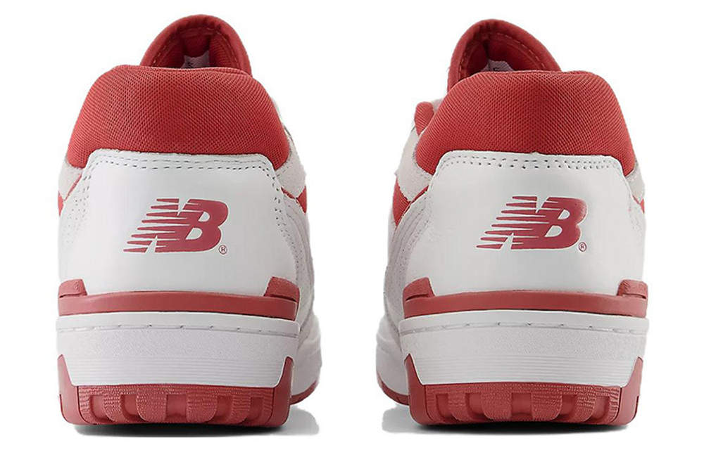 Кроссовки New Balance Nb 550