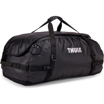 Сумка спортивная Thule Chasm Duffel 90L TDSD304 Black New (3204997)