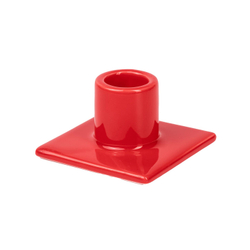 Подсвечник Taper Holder Red