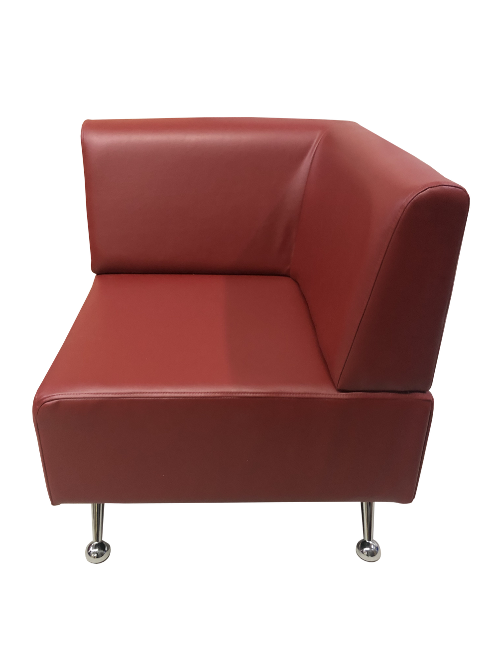 Секция Вайт угловая внутренняя