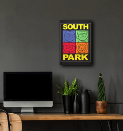 Южный Парк 2 (South Park)