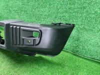 Бампер передний Jetour T2 (2023-н.в.)