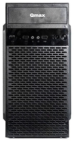 Корпус Qmax H1703B черный