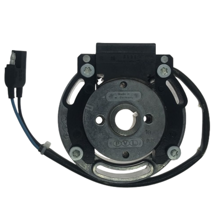 Комплект зажигания ротор + статор TM KZ PVL