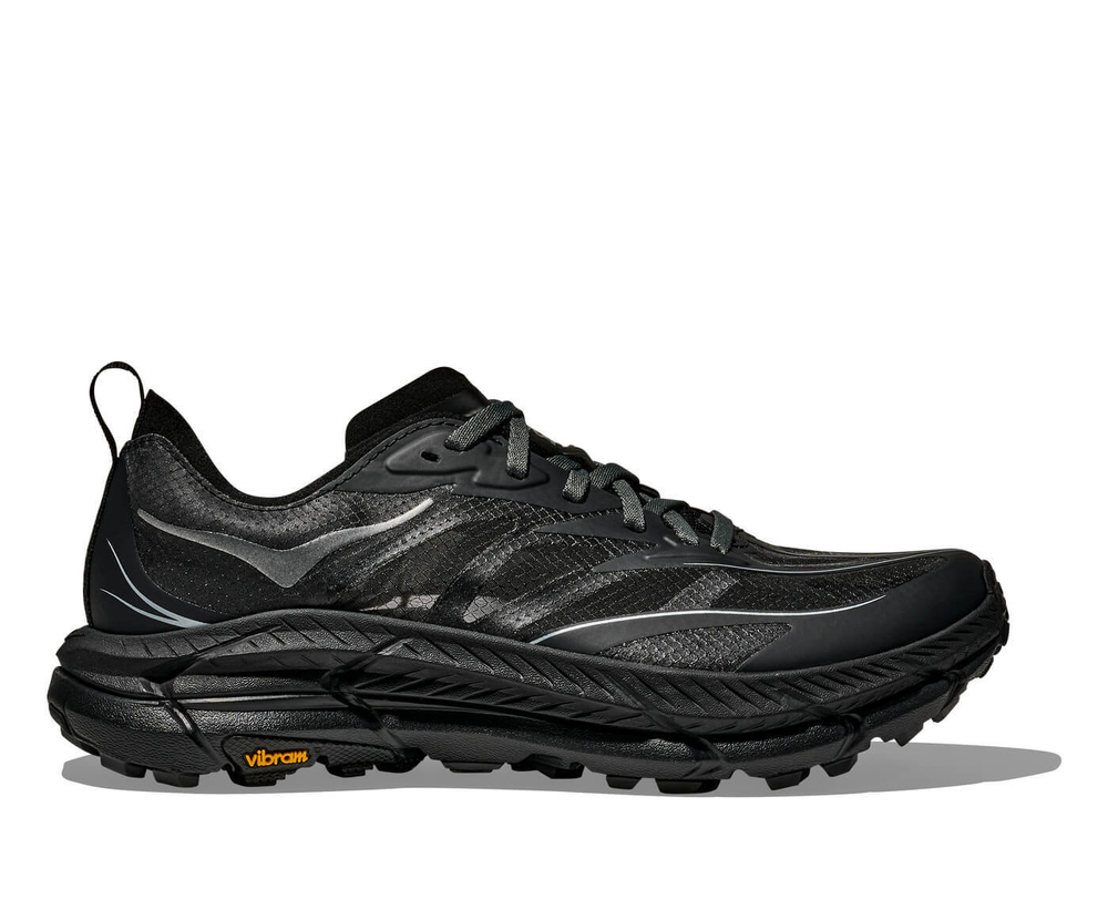 Кроссовки unisex Hoka Mafate Speed 4 Lite