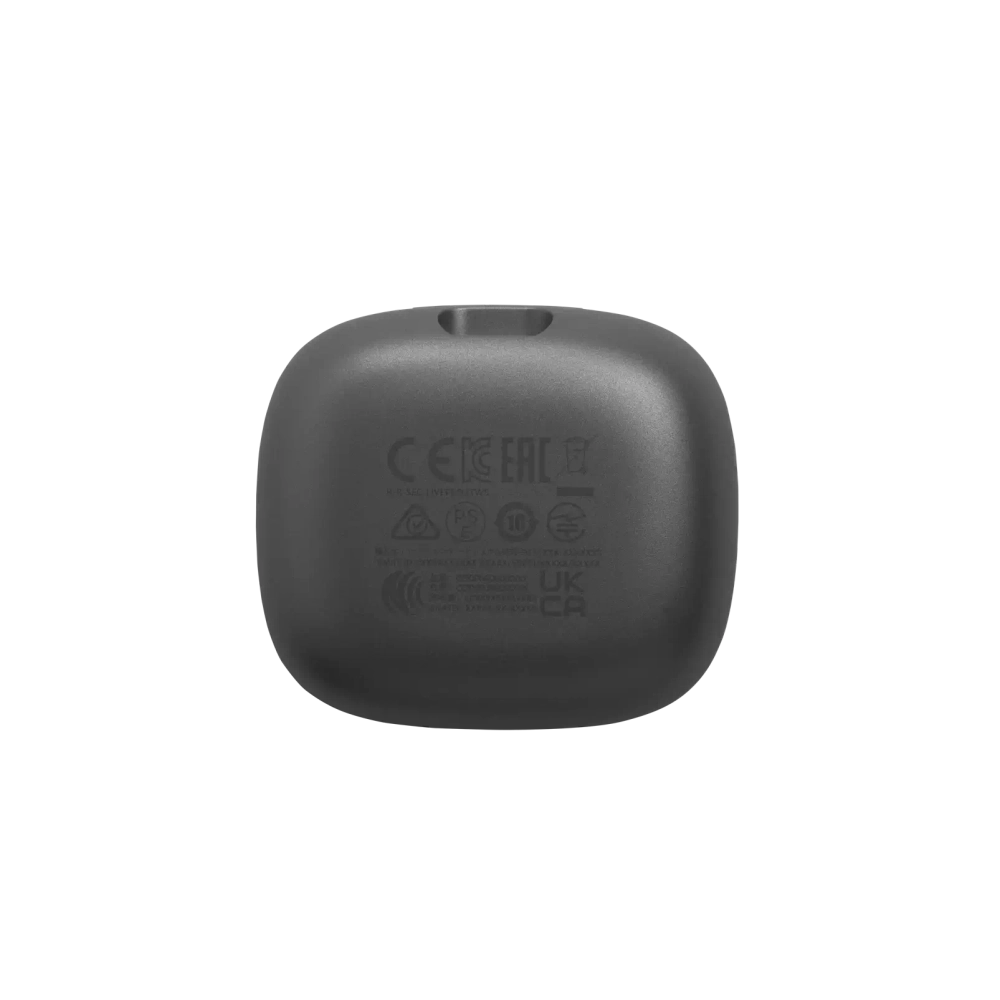 Беспроводные наушники JBL Live PRO 2 TWS Black