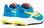 Кроссовки Reebok Classic Leather