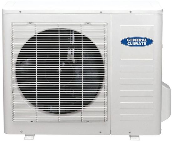 Сплит-система General Climate GC/GU-DN18HWN1