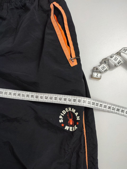 Штаны утепленные на 11-13 лет