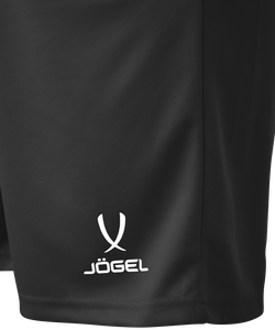 Шорты баскетбольные Camp Basic, черный