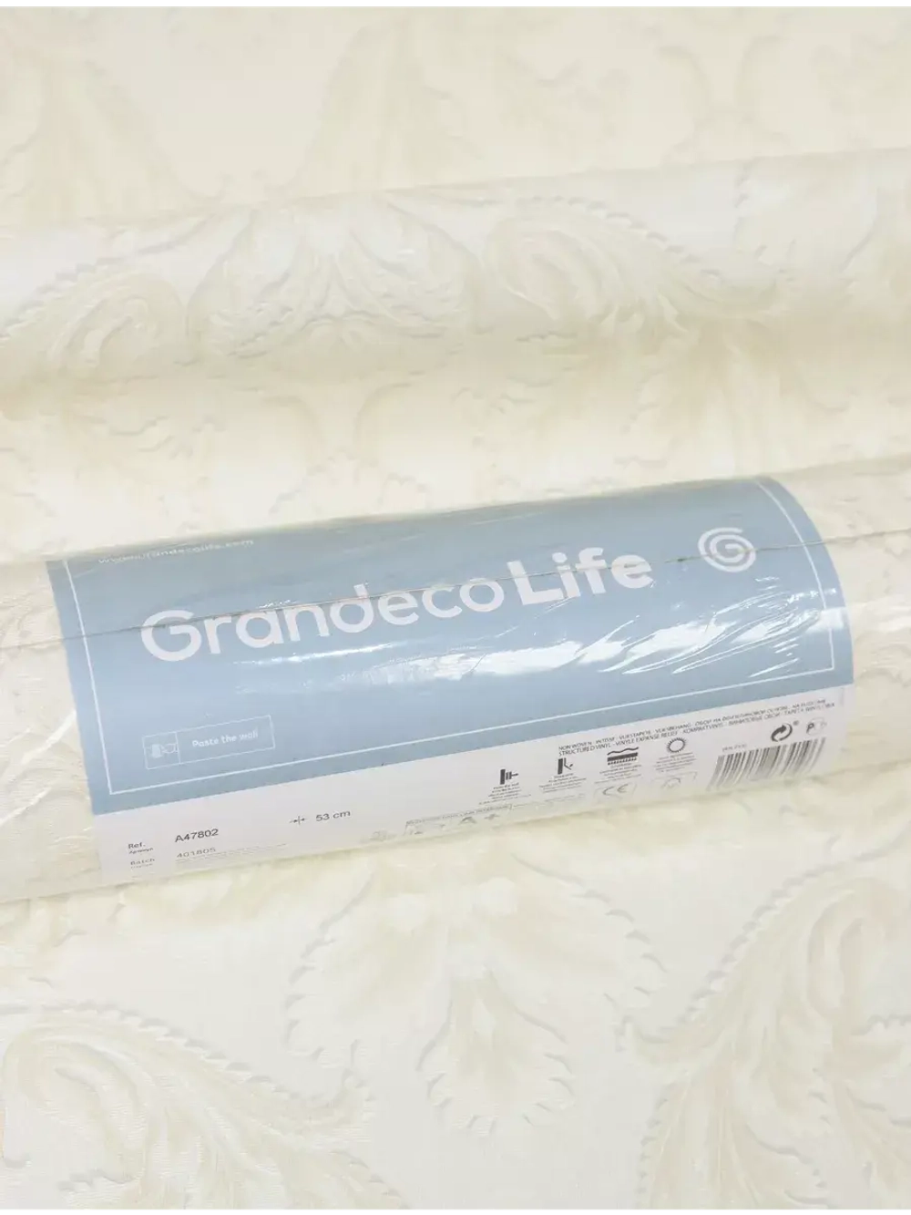 Обои A47802 Atessa Бельгия-Россия