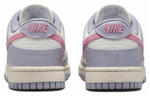 Кроссовки Nike Dunk Low "Indigo Haze" (Женская размерная сетка)
