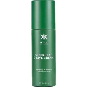 Крем для лица интенсивный увлажняющий SUPERHEAL® O-LIVE CREAM