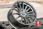 Комплект дисков Shogun S15 17x8 et35 5x108