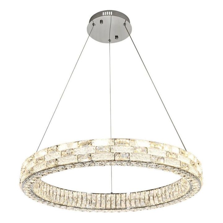 Подвесной светодиодный светильник Stilfort Gabbana 4014/09/08P