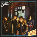 Smokie / Midnight Cafe (Expanded Edition) (2LP)