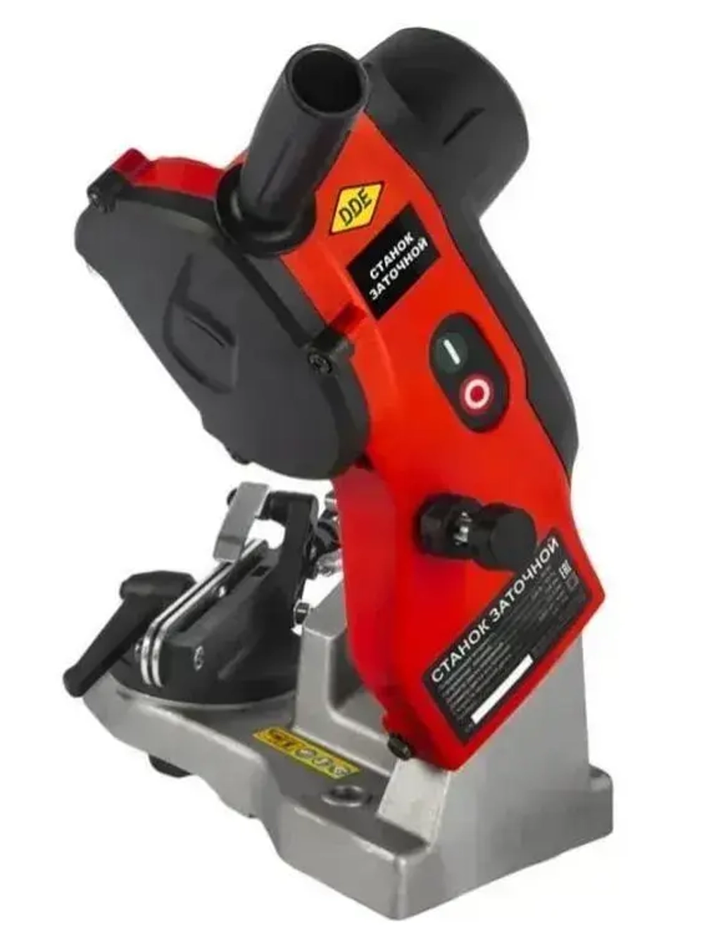 Станок заточной для цепей DDE MSC-104-95