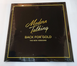 Modern Talking Back For Gold The New Versions