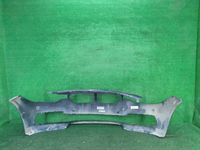 Бампер передний BMW 3er F30 (2015-2020)