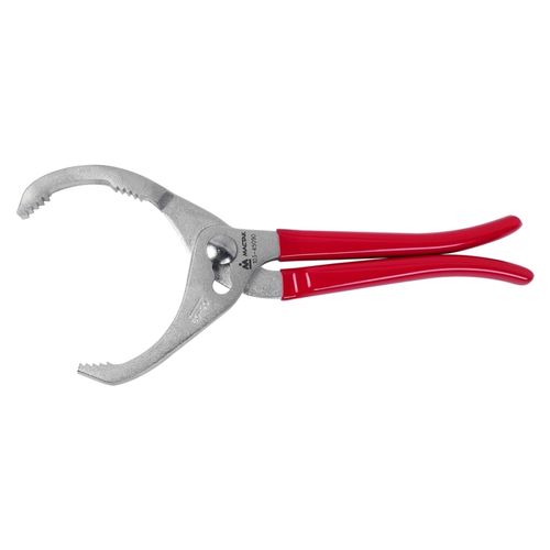 МАСТАК (103-45090) Съемник масляных фильтров, 60-90 мм, шарнирно-губцевый